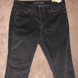 Michael Kors, Slate Grey Jeans